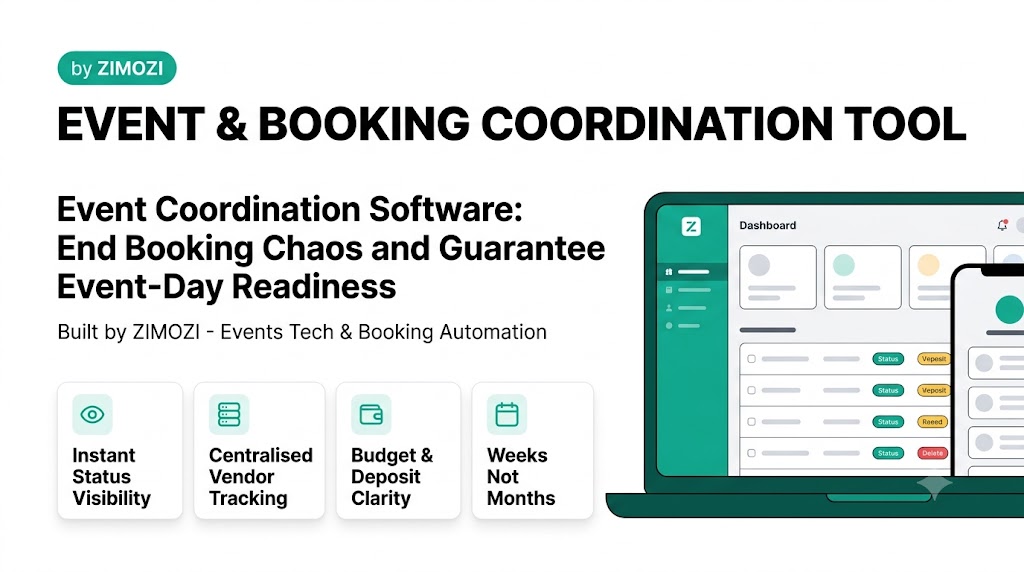 Singapore Event Planners